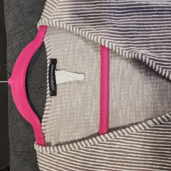 Textured Dress - Picture 5 of 6